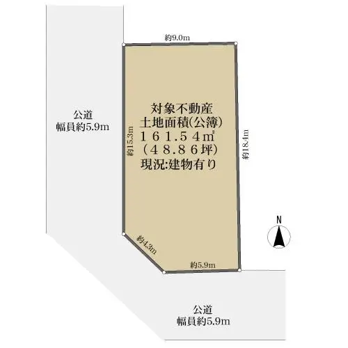 物件画像