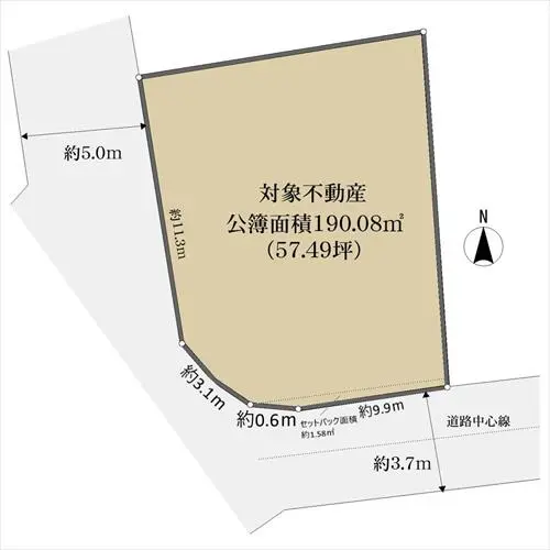 物件画像