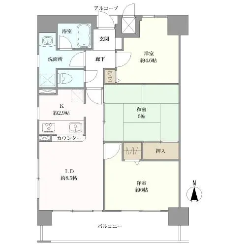 コスモ六角油小路