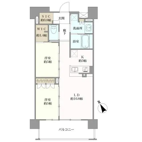 物件画像