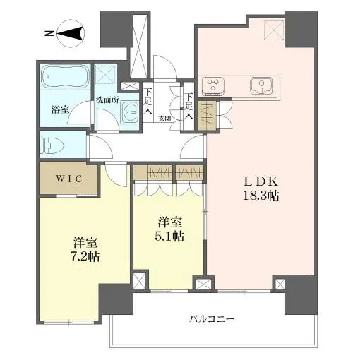 グランドメゾン御園座タワー
