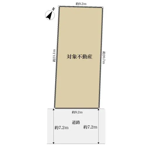 物件画像