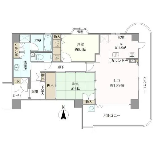 サンパーク名駅スクエア