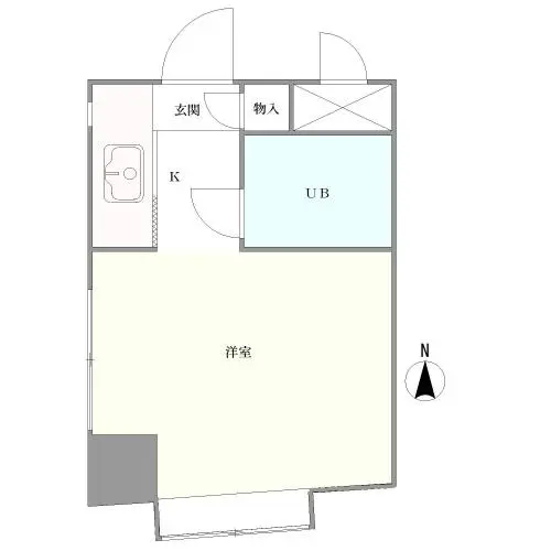 金山ハイホーム