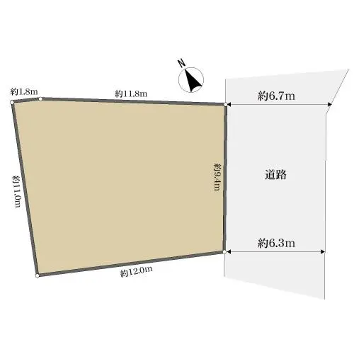 物件画像