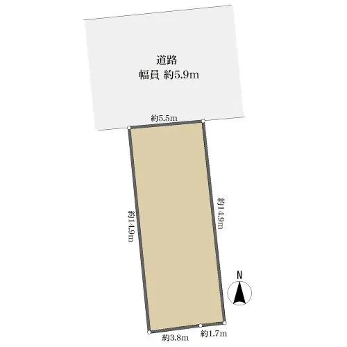 物件画像