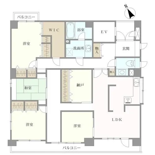 ラ・ヴィ・アン・ドゥムール千代田庵