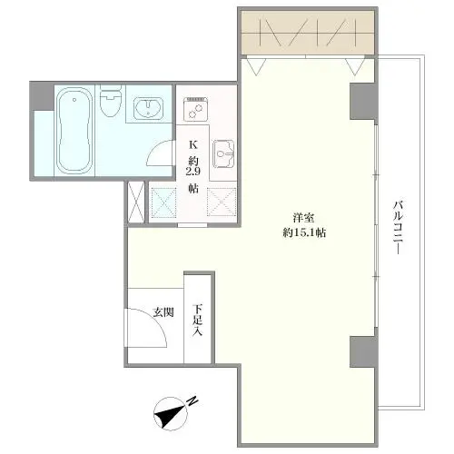 伊皿子プレース