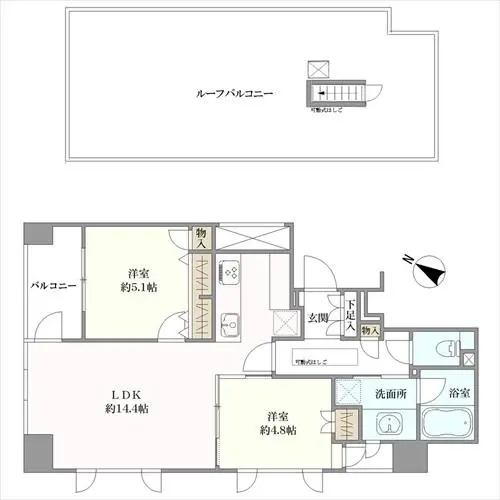 東京日本橋シティタワー