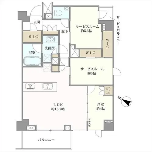 ディアナコート小石川播磨坂レジデンス
