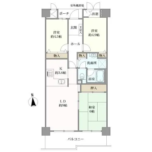 ジークレフ上甲子園