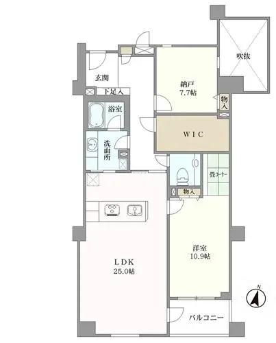 オーセント打出