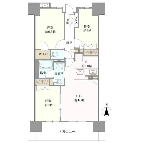サンクレイドル名古屋