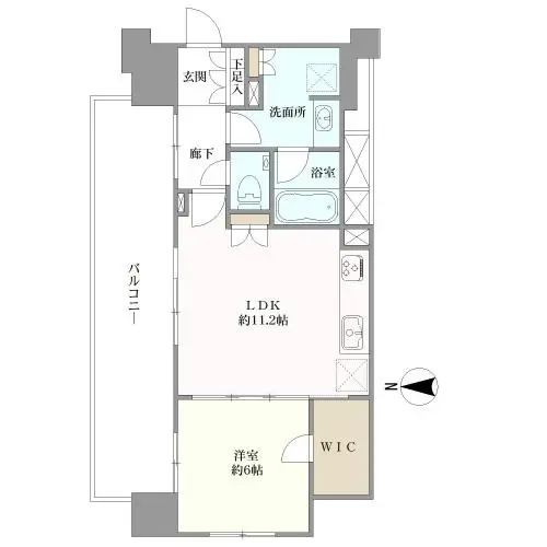 プラウドタワー名古屋伏見