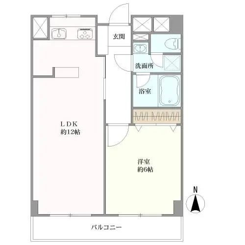 チサンマンション栄リバーパーク
