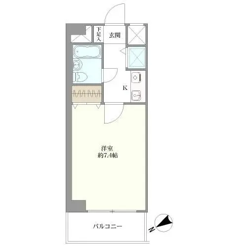 藤和シティコープ東別院