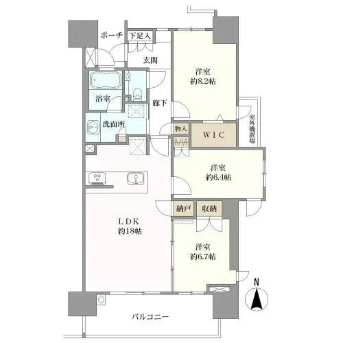 マストスクエア金山