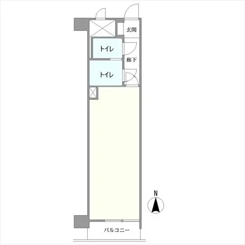 ロータリーマンション栄