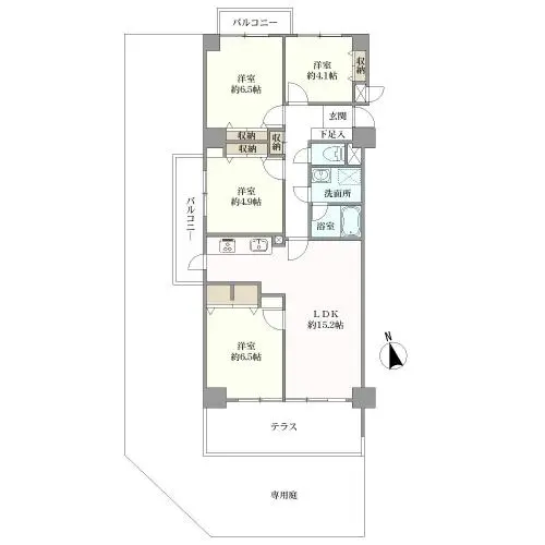 コミュニタス千代が丘