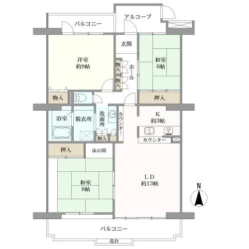 フォーラム海風の街