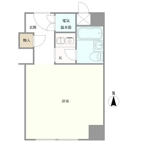 心斎橋アーバンライフ