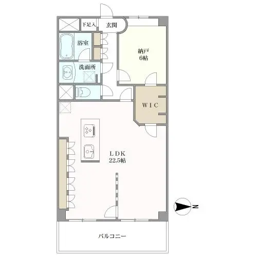 進和難波ハイライフ