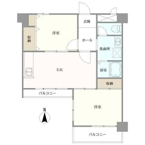 ユニーブル大正