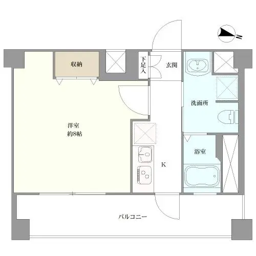 Ｒｉｓｉｎｇ　Ｐｌａｃｅ八王子みなみ野