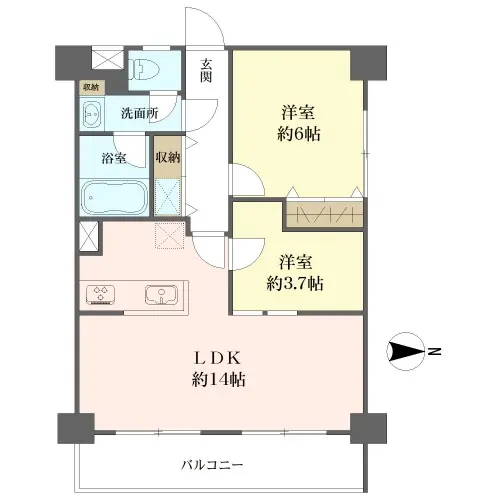 横浜森町分譲共同ビル