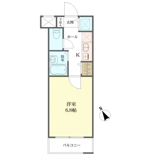 仲池上アートレジデンス