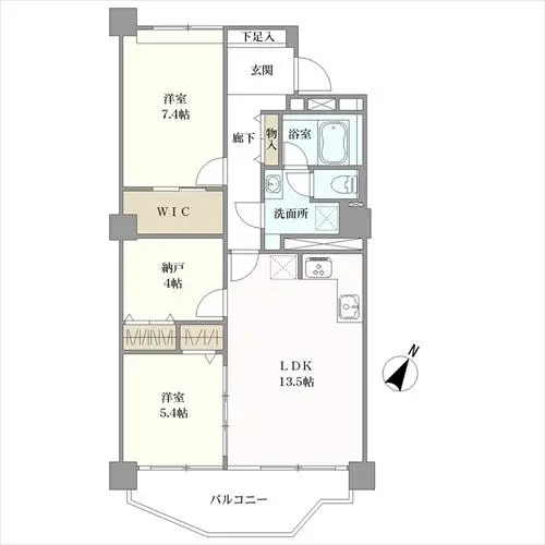 市ケ尾プラーザビル