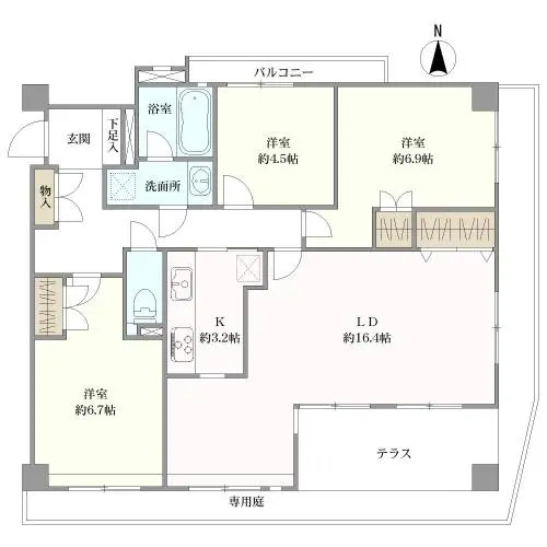 御器所シティハウス