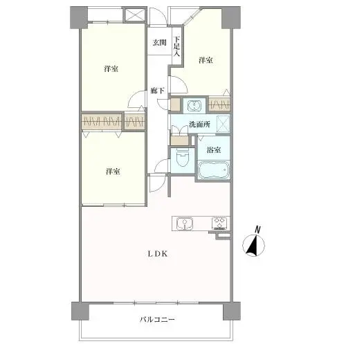 藤和シティホームズ桜山