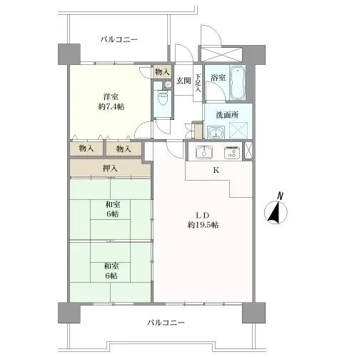ライフプラザ加木屋