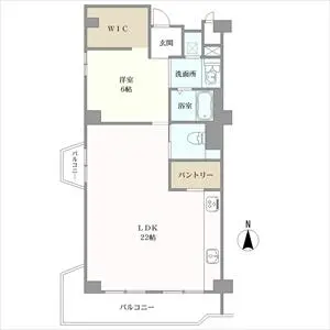 豊中メゾン桃山台