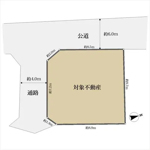 物件画像
