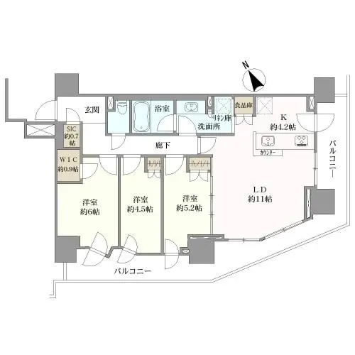 リビオつつじヶ丘