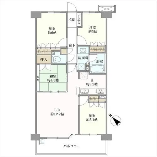 ライオンズ高石