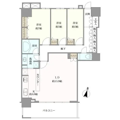 ＴＨＥ　ＫＯＳＵＧＩ　ＴＯＷＥＲ