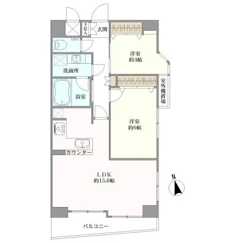 アエリア三軒茶屋