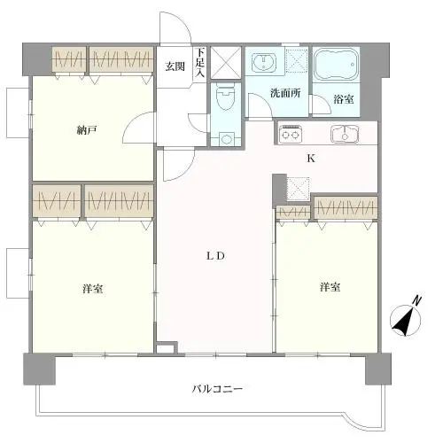 世田谷台ピロティ