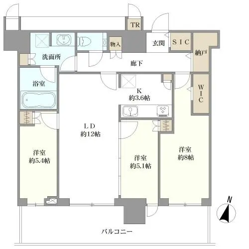 ＯＮＥ札幌ステーションタワー