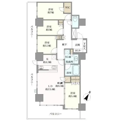 住吉川リバーサイドフォーラム