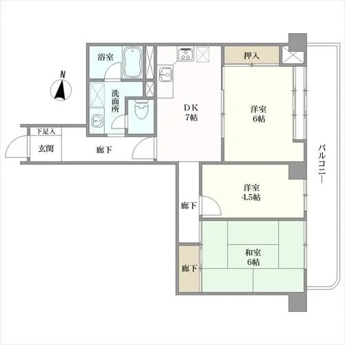 住吉アーバンライフ