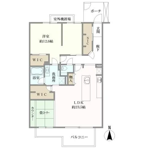 パーク・コート御影