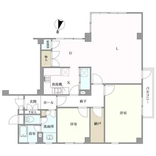 青山ホームズ
