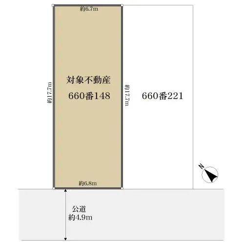 物件画像