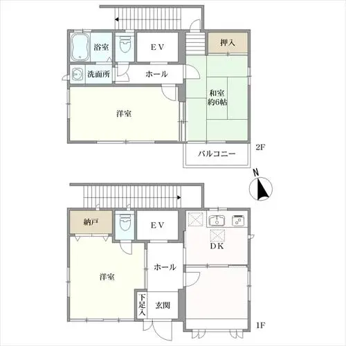 物件画像