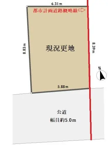 物件画像