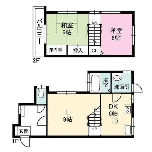 物件画像